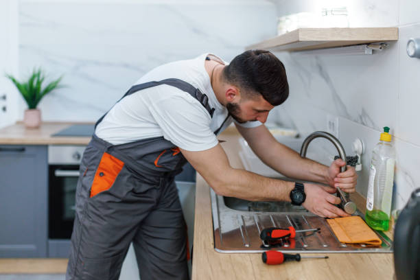 Best Leak Detection Services  in Philomath, OR