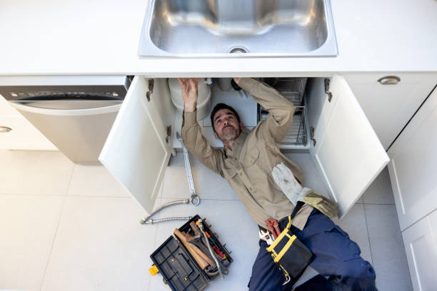 Best Affordable Plumbing Services  in Philomath, OR