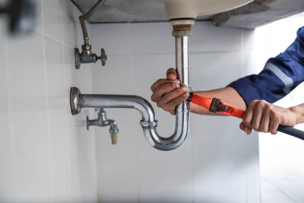 Best Faucet Repair  in Philomath, OR