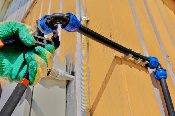 Best Sprinkler Systems  in Philomath, OR