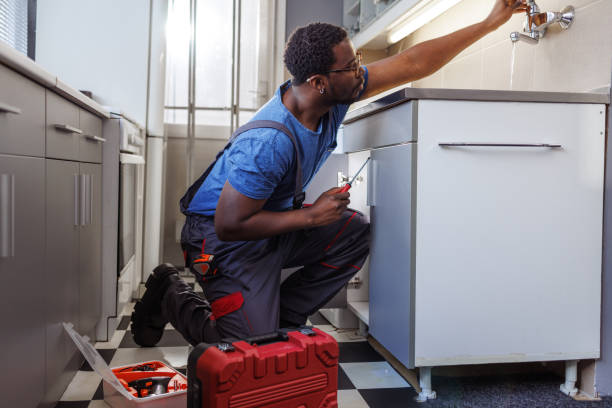 Best Gas Line Repair  in Philomath, OR