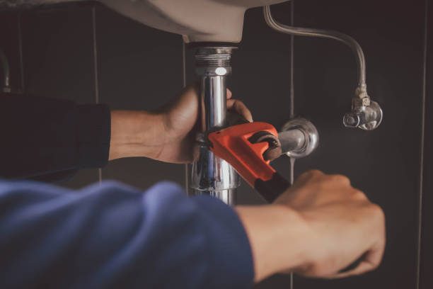 Trusted Philomath, OR Plumbing Experts