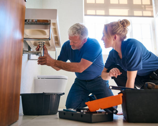 Best Leak Detection Services  in Philomath, OR