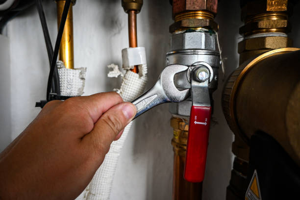 Best Pipe Repair Near Me  in Philomath, OR